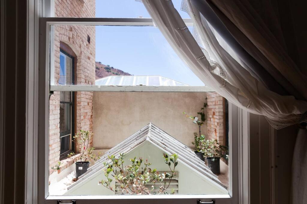 Object Hotel 2Br Room 2G Bisbee Kültér fotó