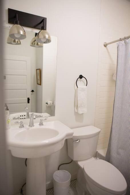 Object Hotel 2Br Room 2G Bisbee Kültér fotó